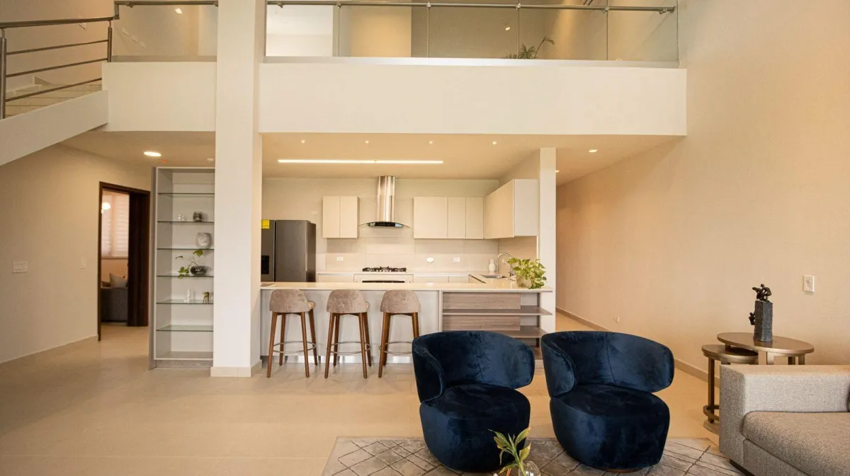 Apartamento en Venta en Casa Bianca