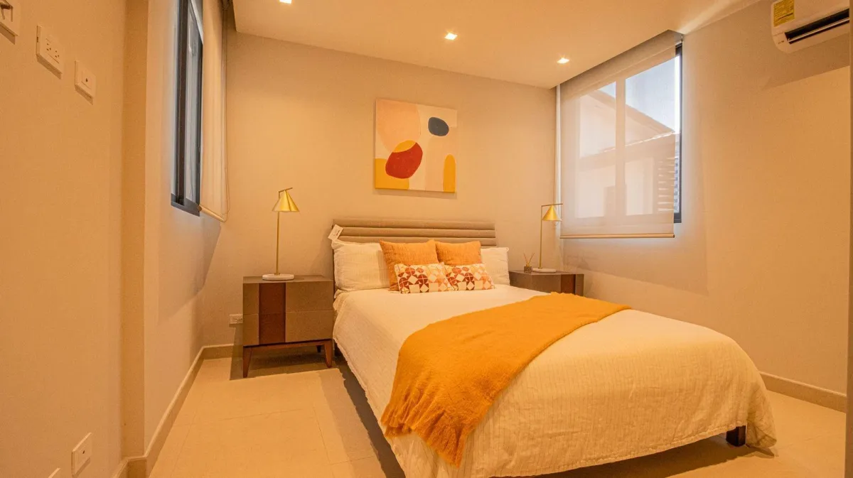 Apartamento en Venta en Casa Bianca