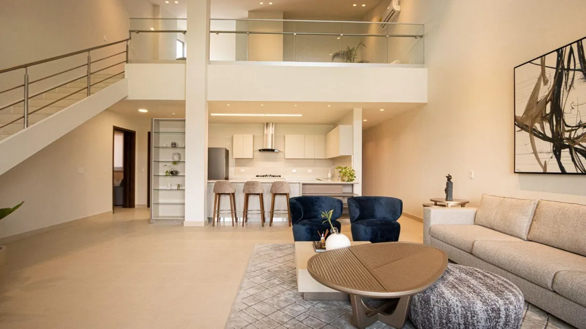 Apartamento en Venta en Casa Bianca