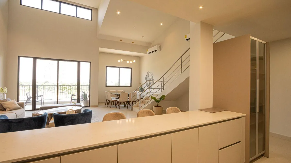 Apartamento en Venta en Casa Bianca