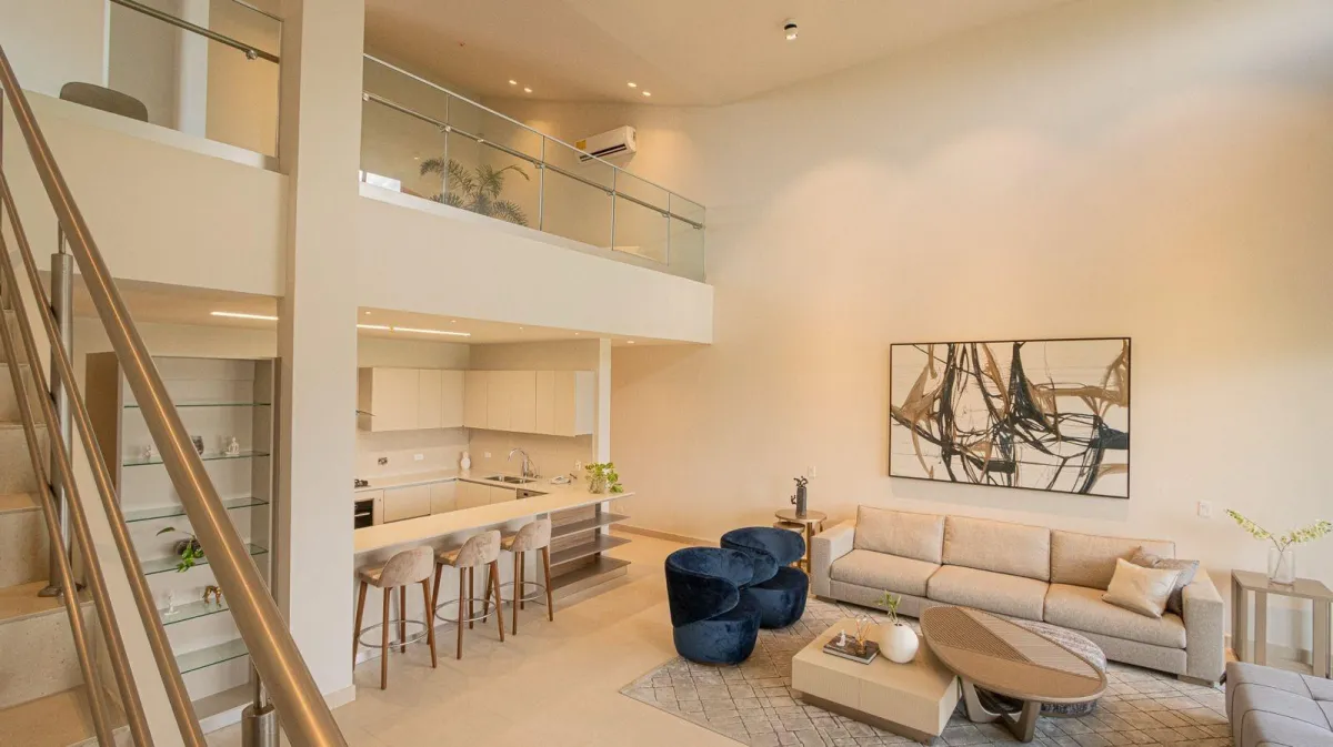 Apartamento en Venta en Casa Bianca