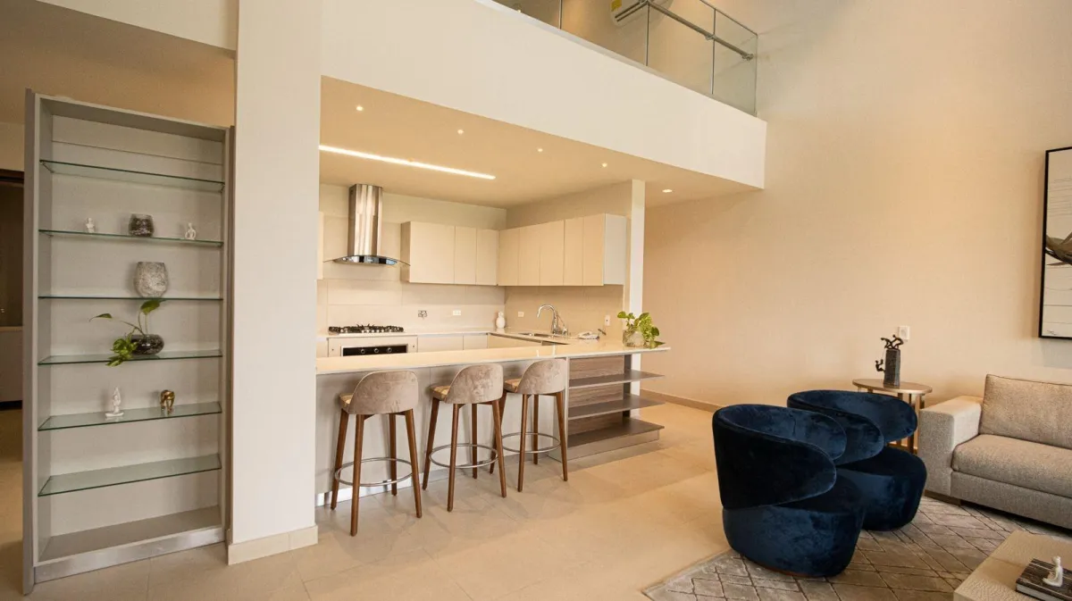 Apartamento en Venta en Casa Bianca