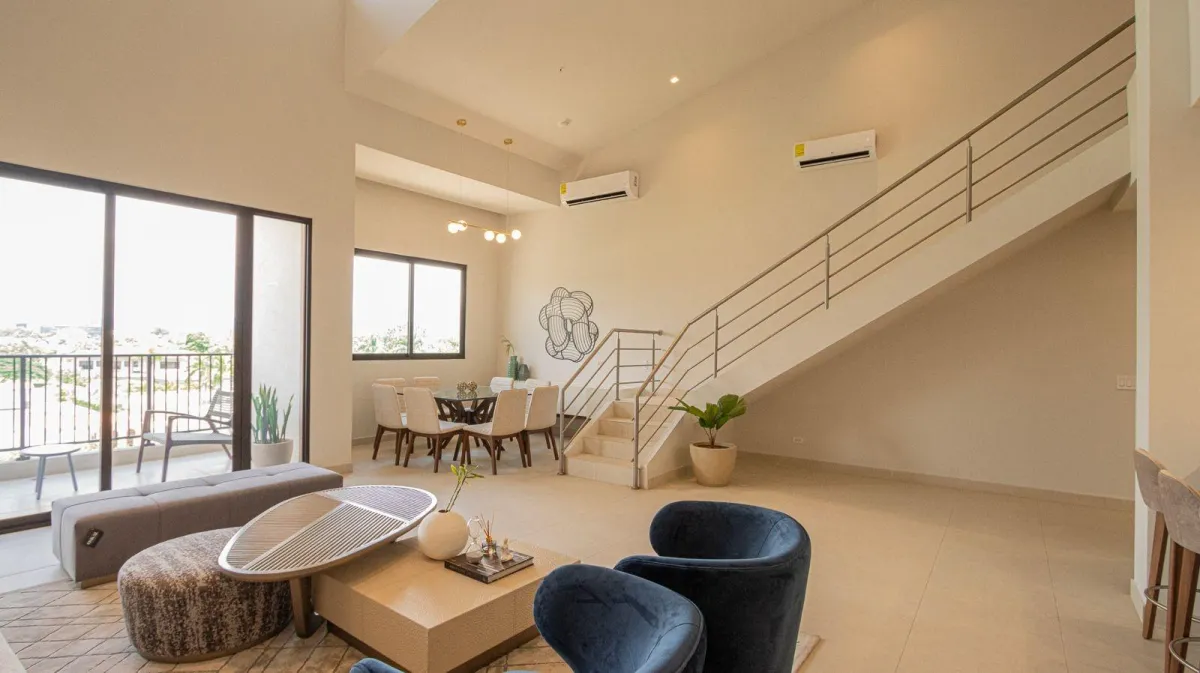 Apartamento en Venta en Casa Bianca