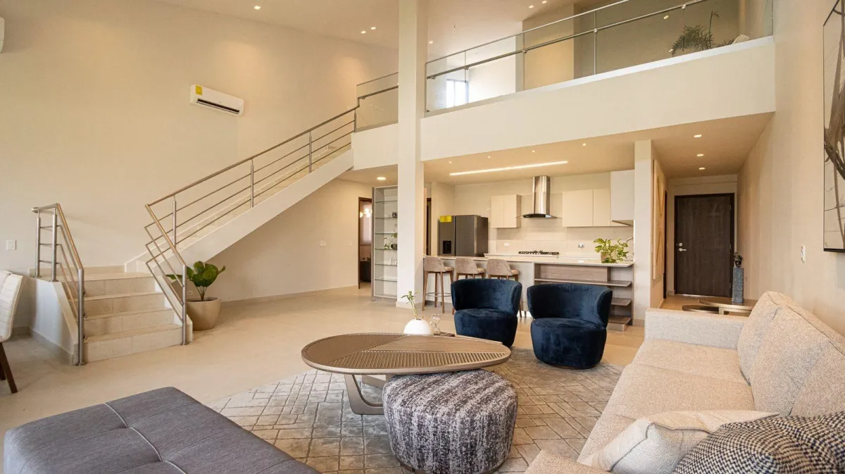 Apartamento en Venta en Casa Bianca
