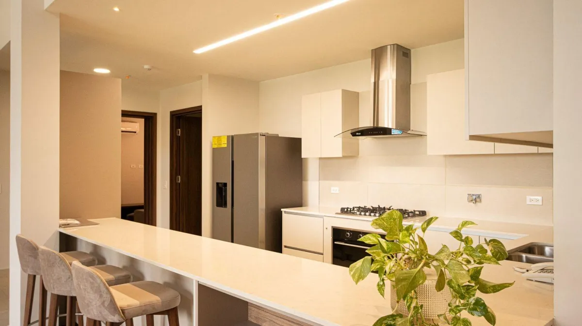 Apartamento en Venta en Casa Bianca