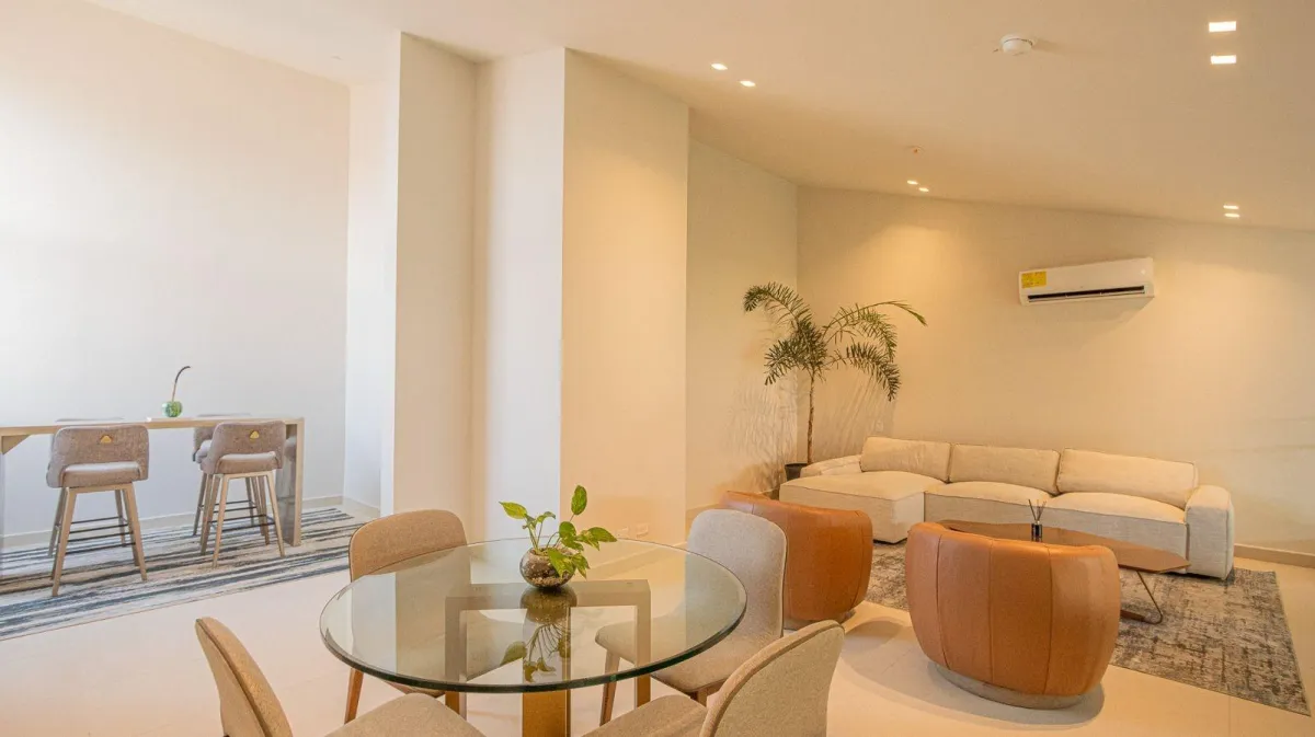 Apartamento en Venta en Casa Bianca