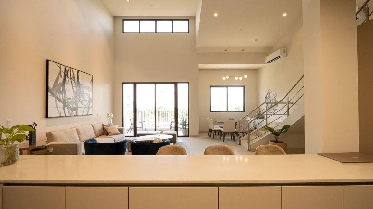 Apartamento en Venta en Casa Bianca