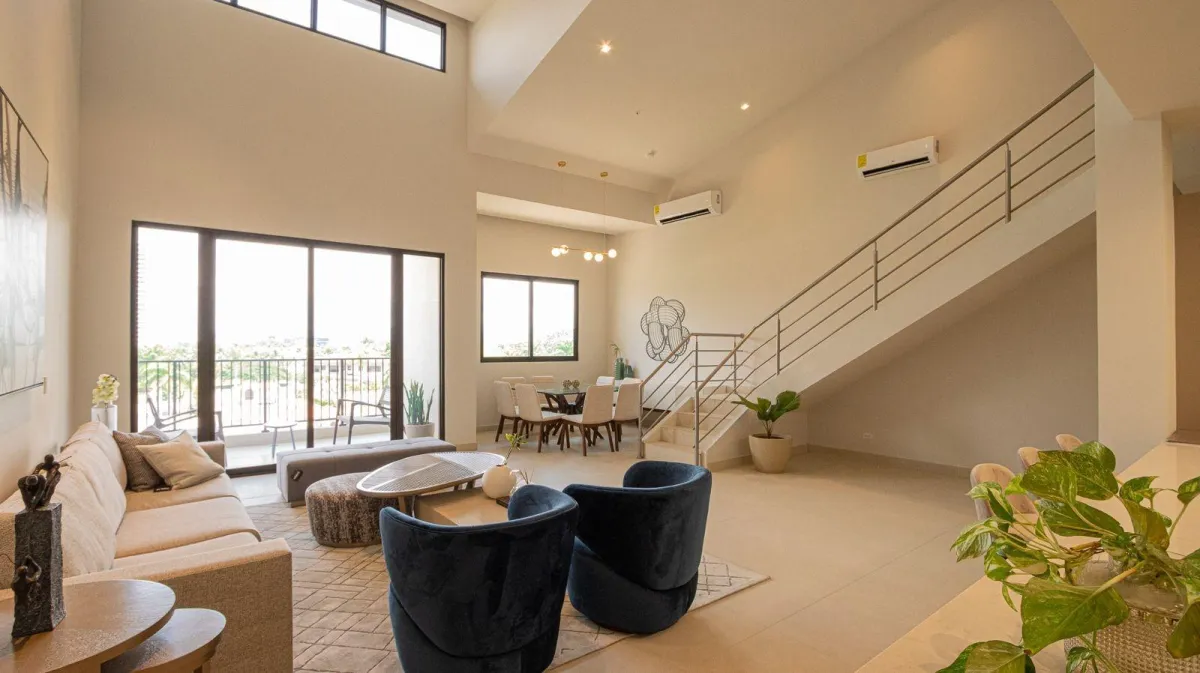 Apartamento en Venta en Casa Bianca