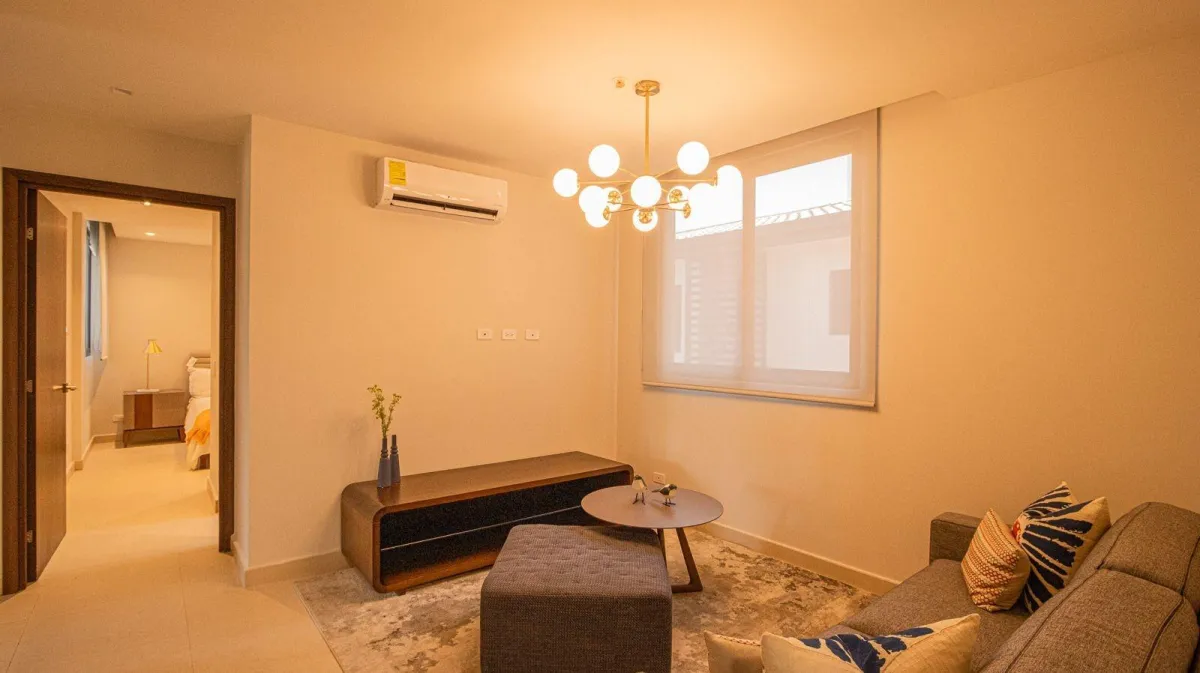 Apartamento en Venta en Casa Bianca