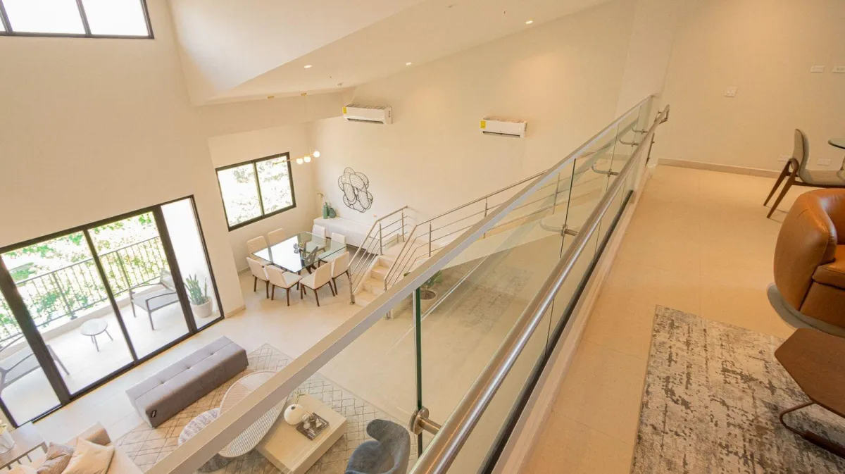 Apartamento en Venta en Casa Bianca