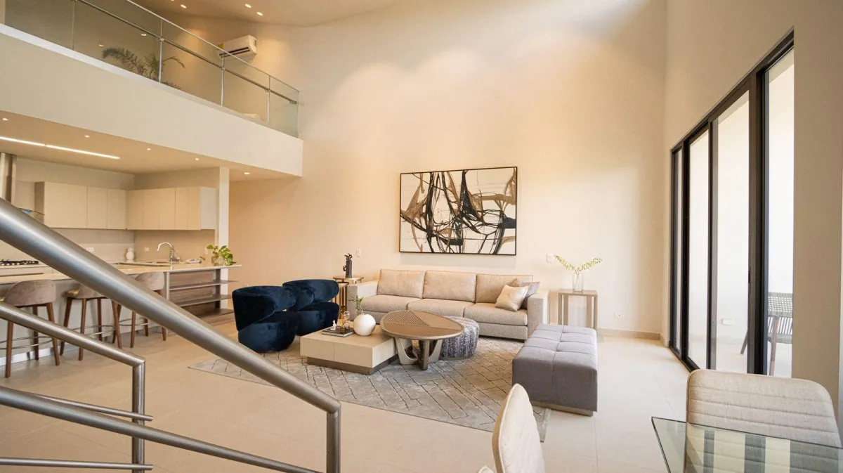 Apartamento en Venta en Casa Bianca