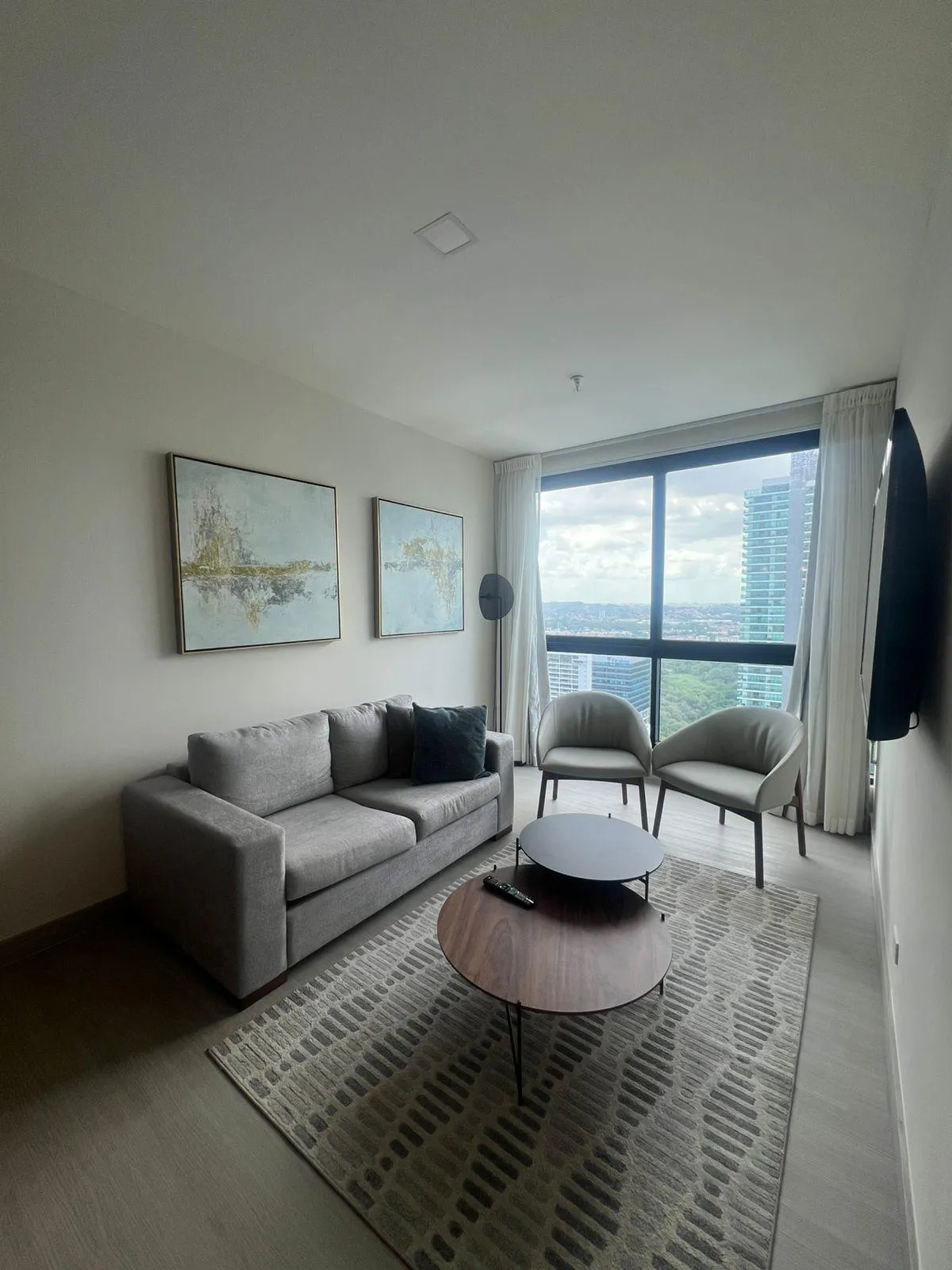 Apartamento en Venta en PH Arcadia