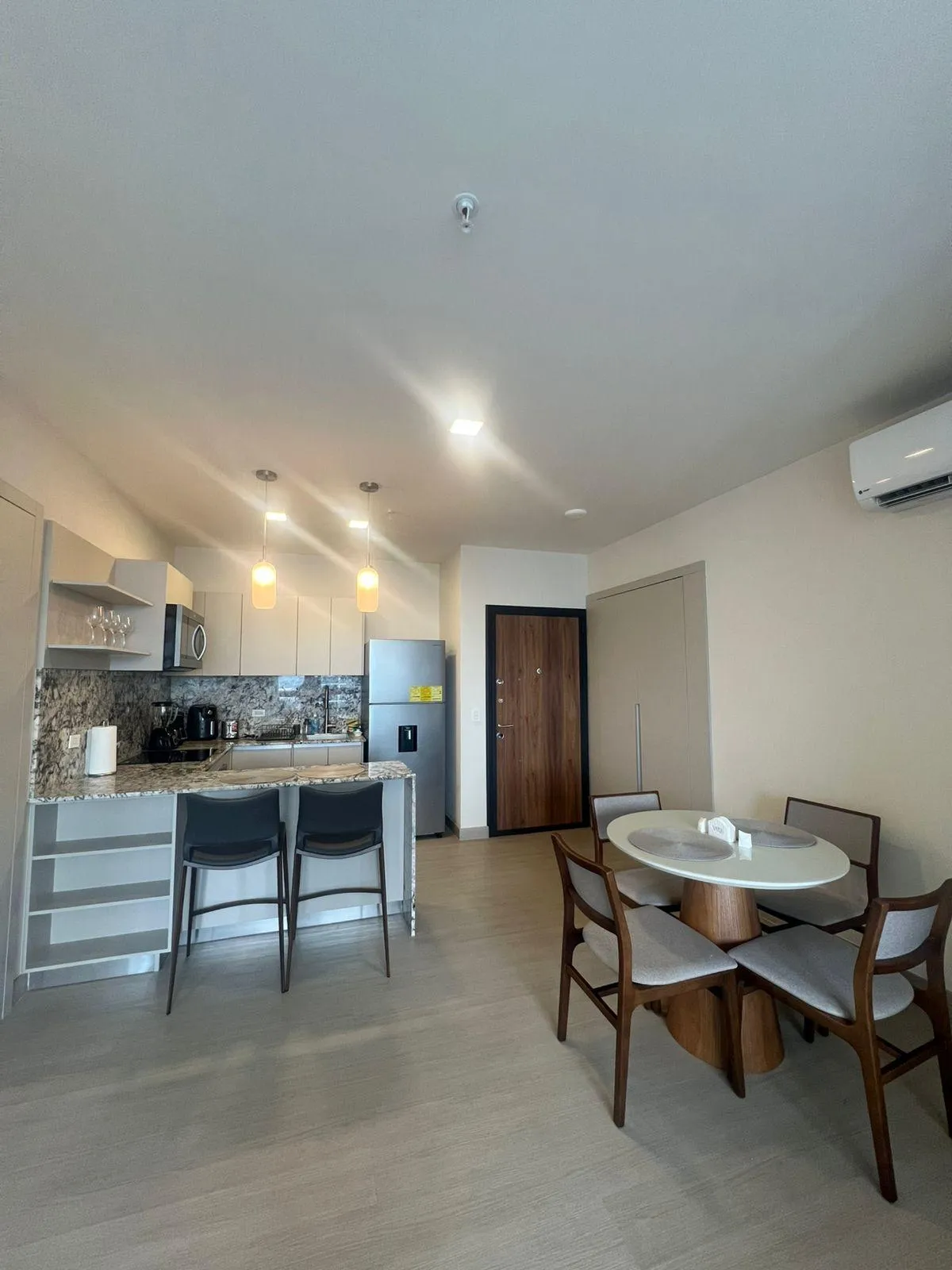 Apartamento en Venta en PH Arcadia