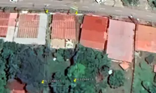 Se vende lote residencial en Chitré