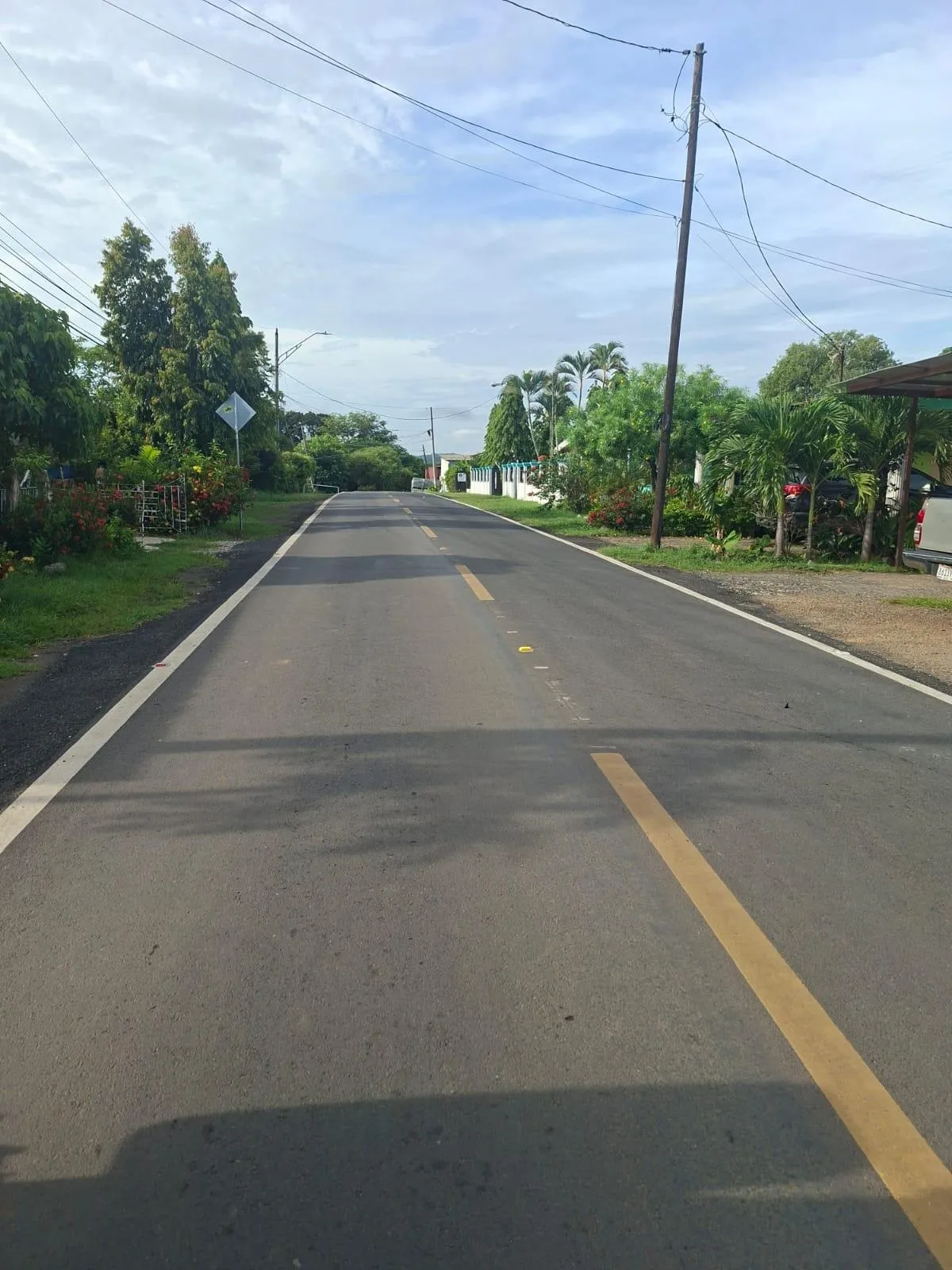 Se vende lote residencial en Chitré
