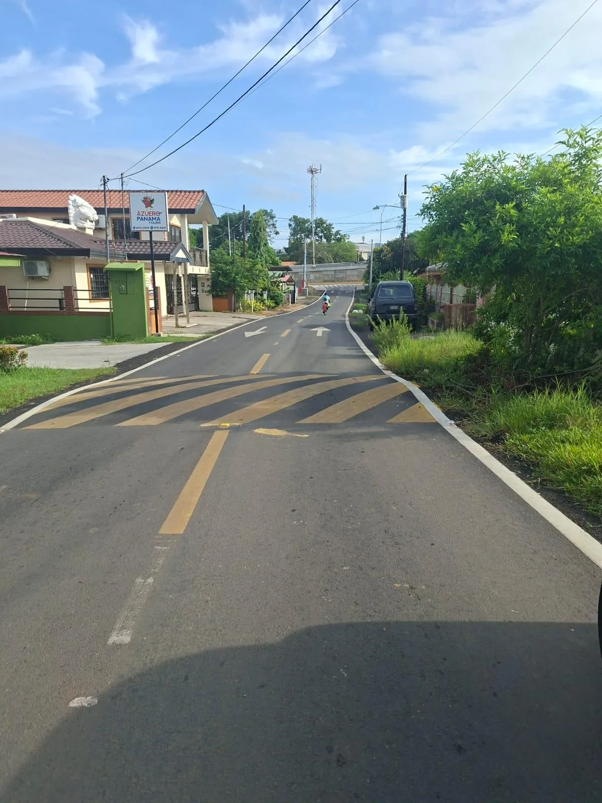 Se vende lote residencial en Chitré