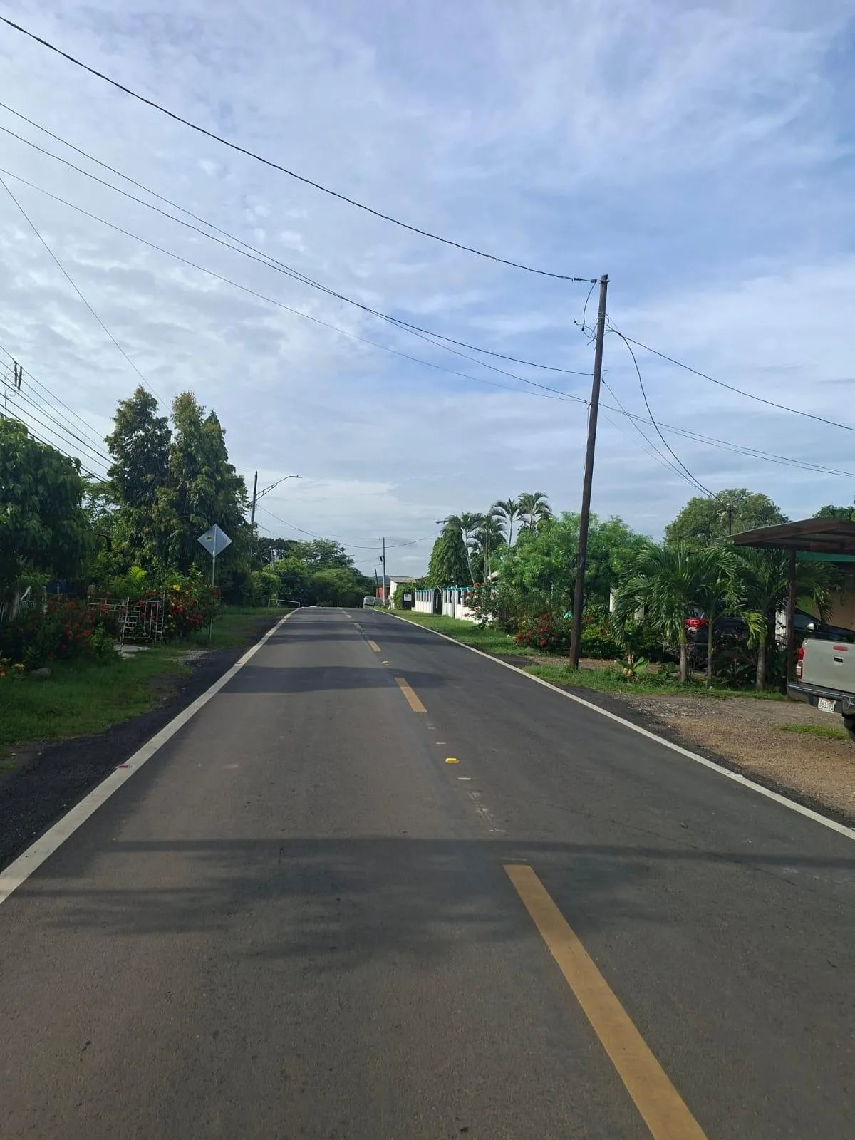 Se vende lote residencial en Chitré