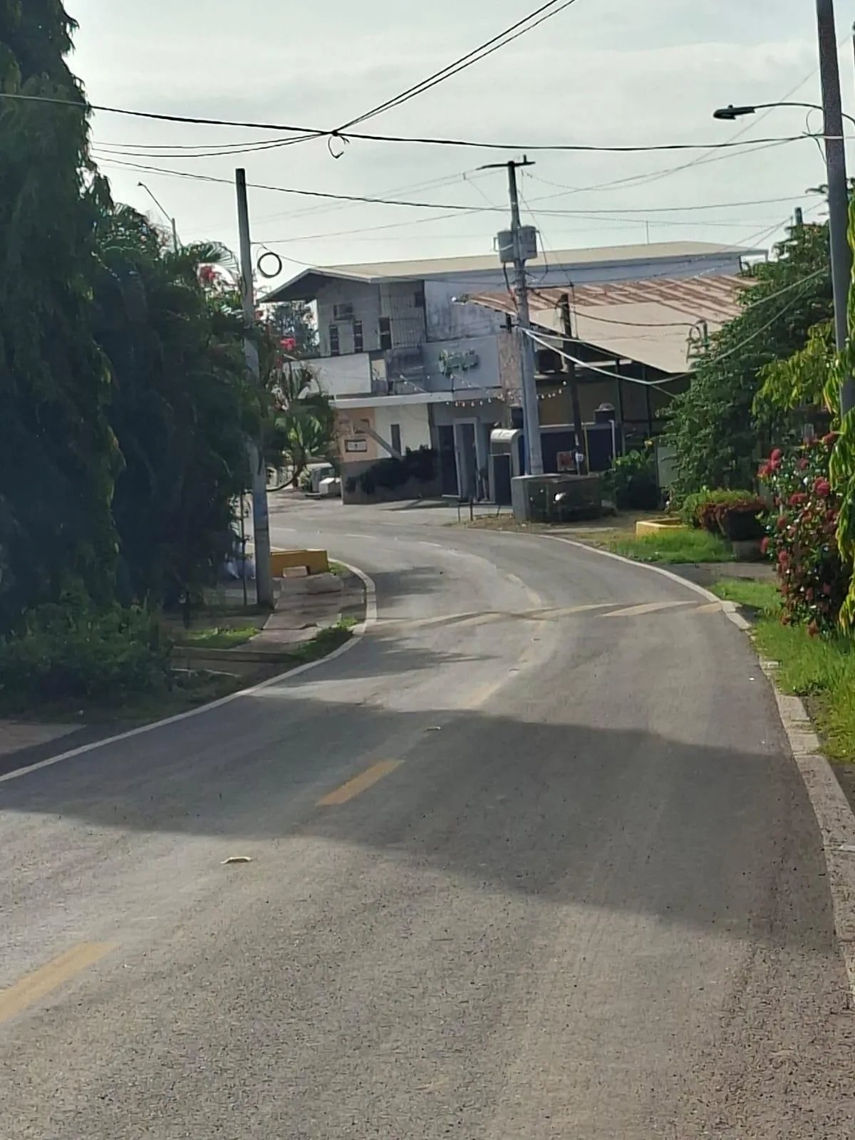 Se vende lote residencial en Chitré
