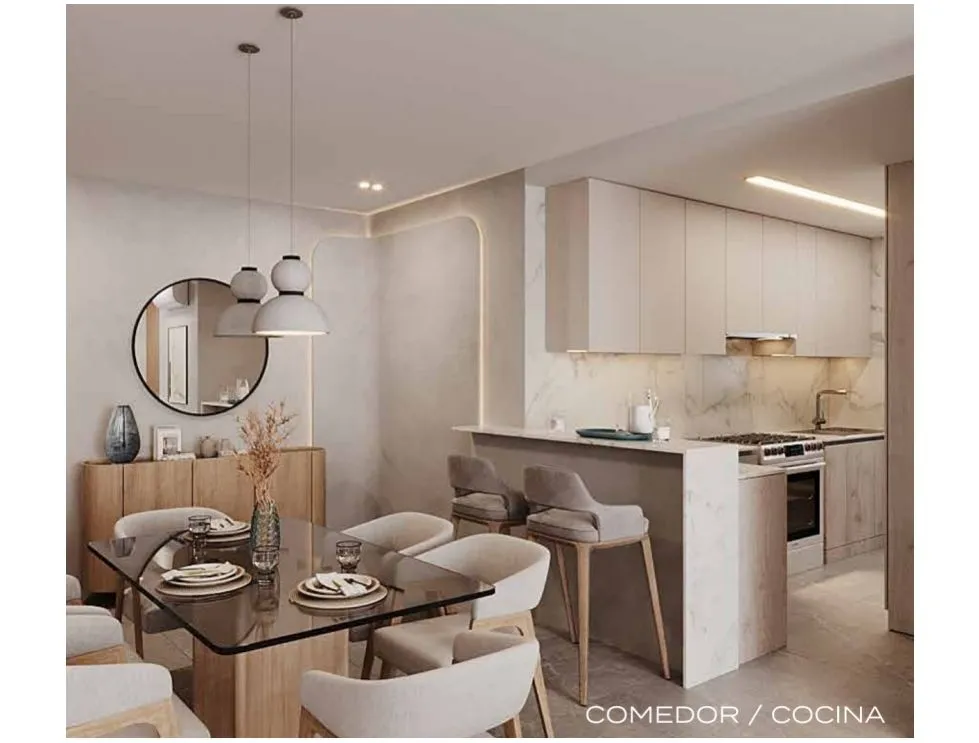 Appartement à El Cangrejo à vendre