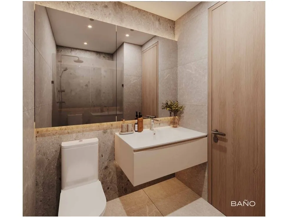 Appartement à El Cangrejo à vendre