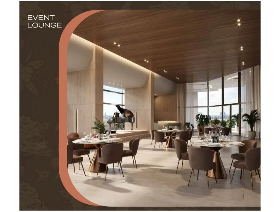 Appartement à El Cangrejo à vendre