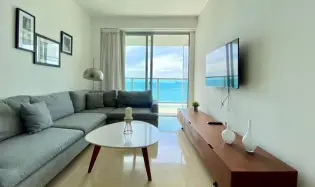 Appartement à Bella Vista à louer