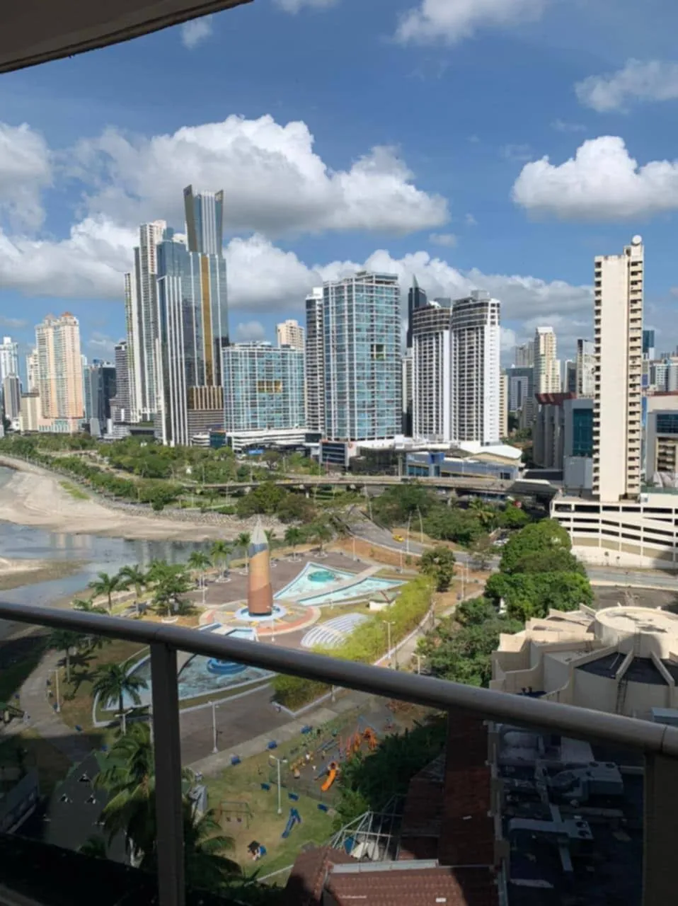 APARTMENT FOR SALE OR RENT | PAITILLA