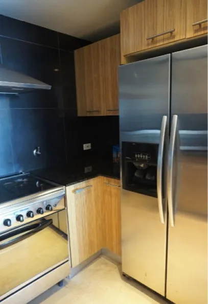 FURNISHED APARTMENT FOR RENT WITH OCEAN VIEW – AVENIDA BALBOA