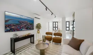Luxury Apartment for Sale in Casco Viejo PH Mansión Baluarte