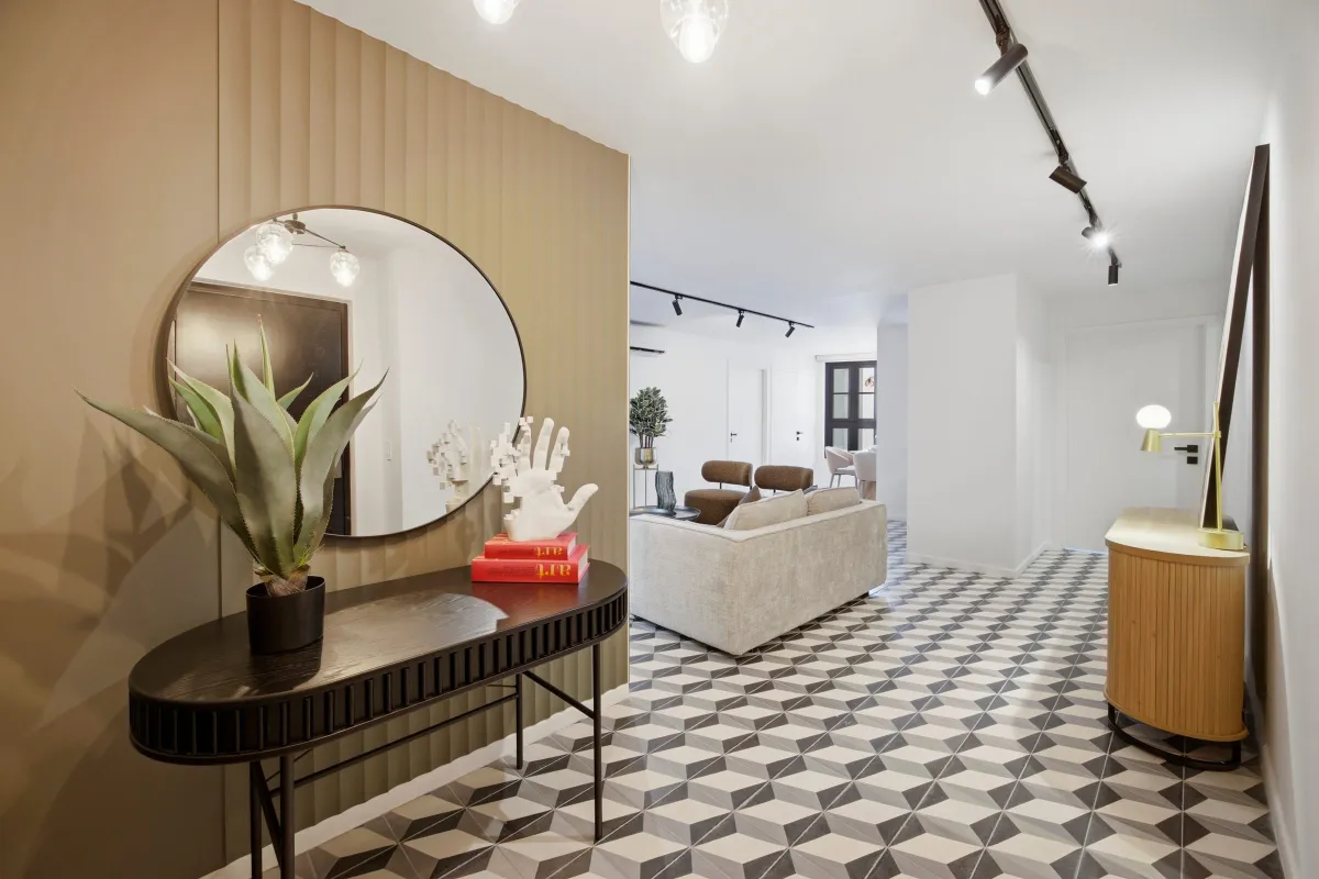 Luxury Apartment for Sale in Casco Viejo PH Mansión Baluarte