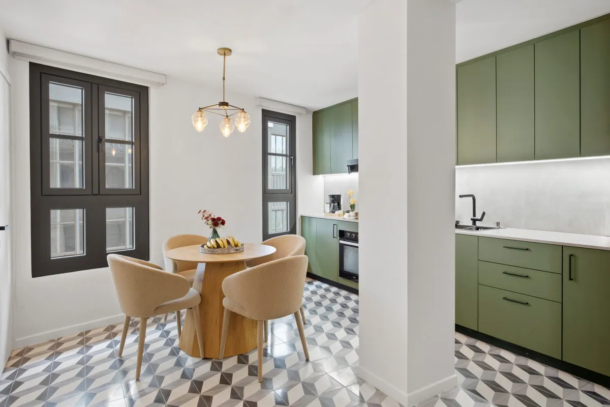 Luxury Apartment for Sale in Casco Viejo PH Mansión Baluarte