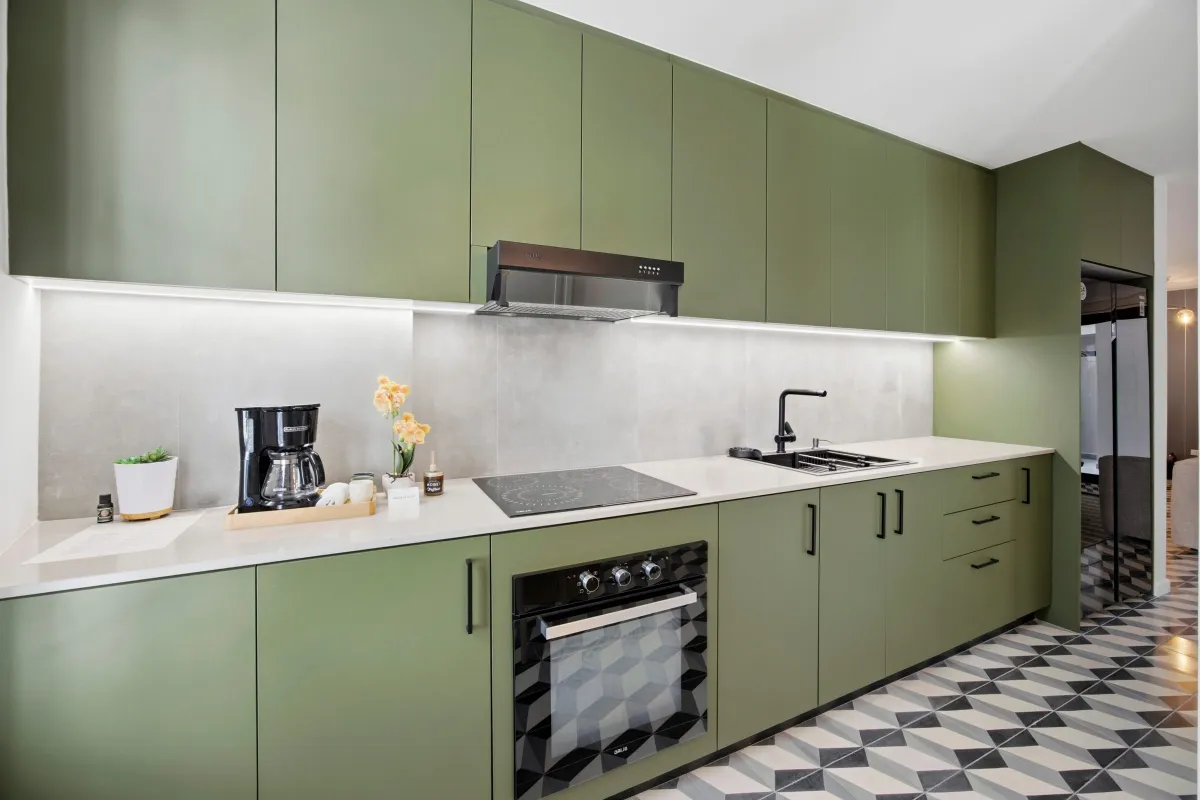 Luxury Apartment for Sale in Casco Viejo PH Mansión Baluarte