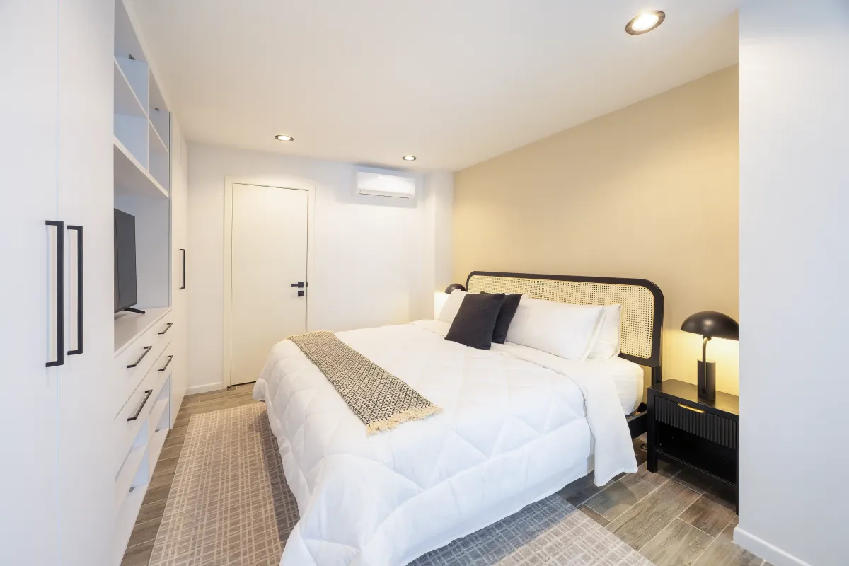 Luxury Apartment for Sale in Casco Viejo PH Mansión Baluarte