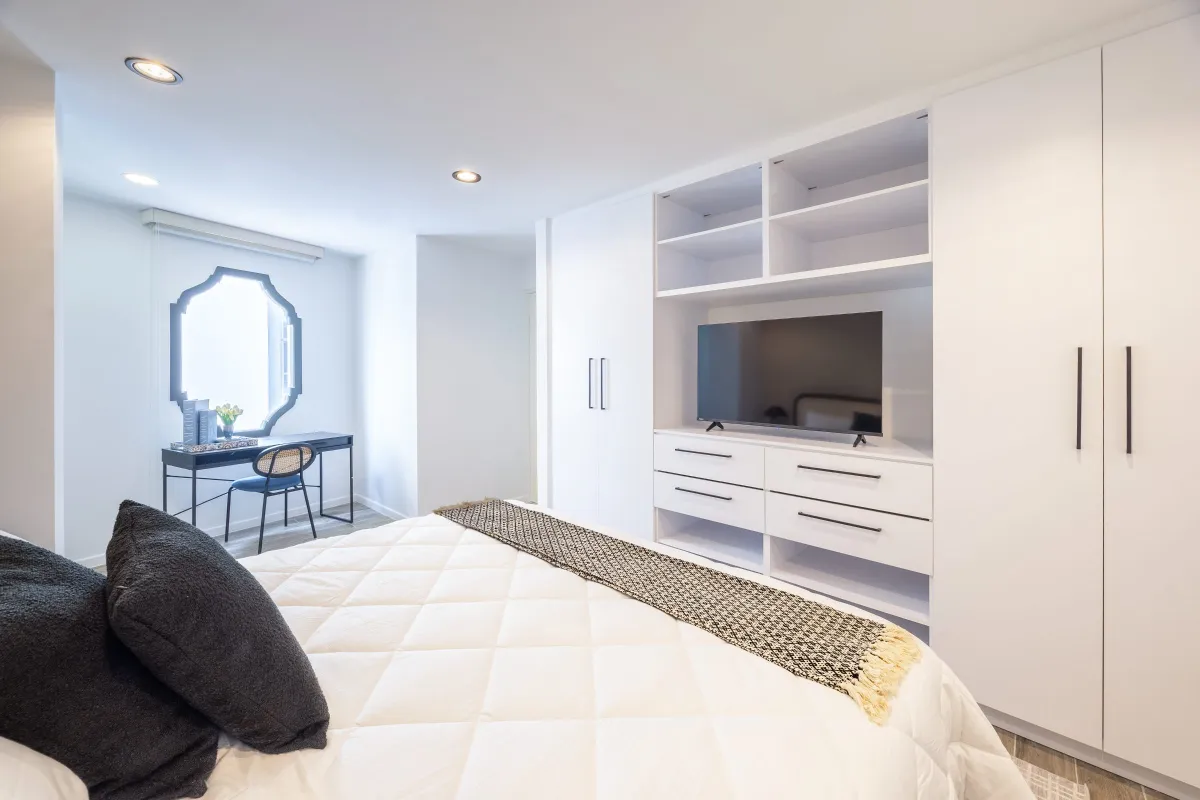 Luxury Apartment for Sale in Casco Viejo PH Mansión Baluarte
