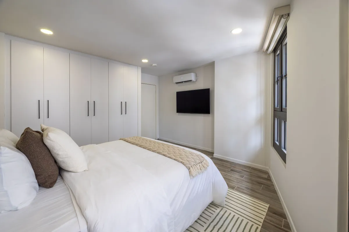 Luxury Apartment for Sale in Casco Viejo PH Mansión Baluarte