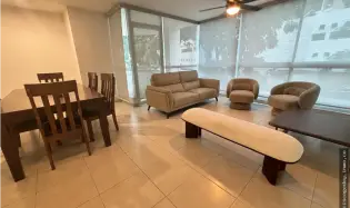 Apartment for Sale and/or Rent in Plaza Edison
