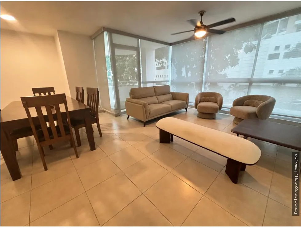 Apartment for Sale and/or Rent in Plaza Edison