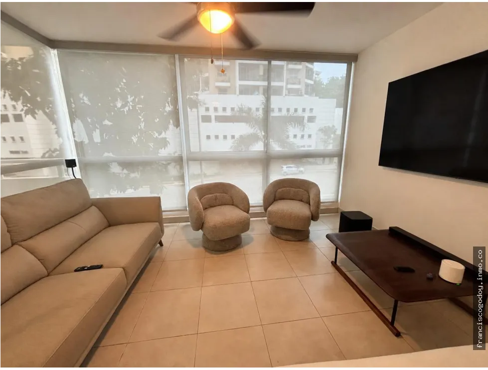 Apartment for Sale and/or Rent in Plaza Edison