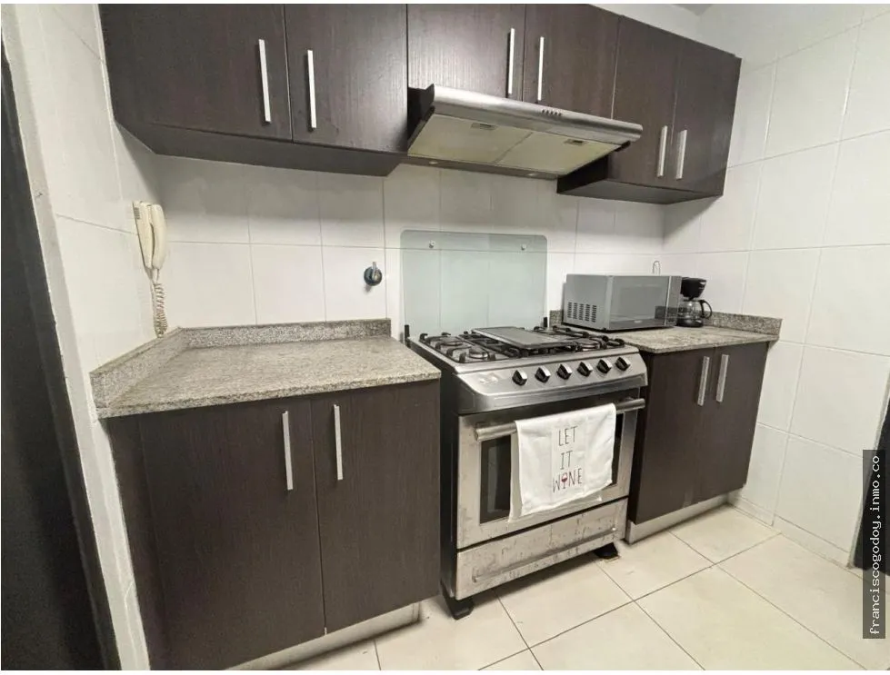 Apartment for Sale and/or Rent in Plaza Edison
