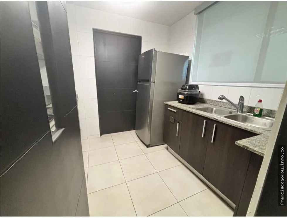 Apartment for Sale and/or Rent in Plaza Edison