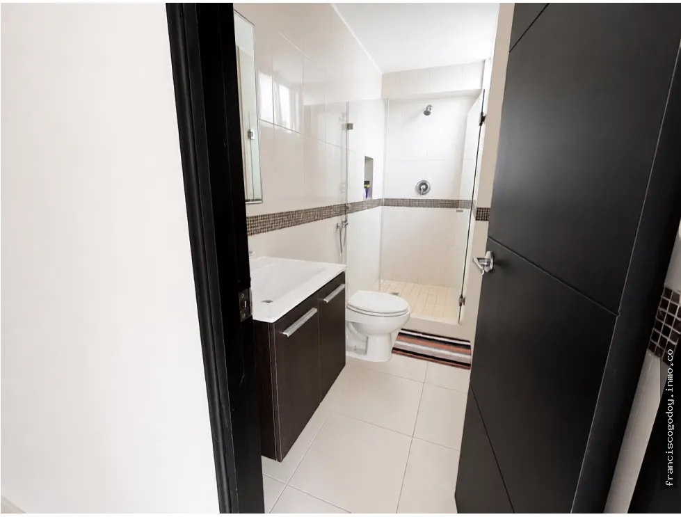 Apartment for Sale and/or Rent in Plaza Edison