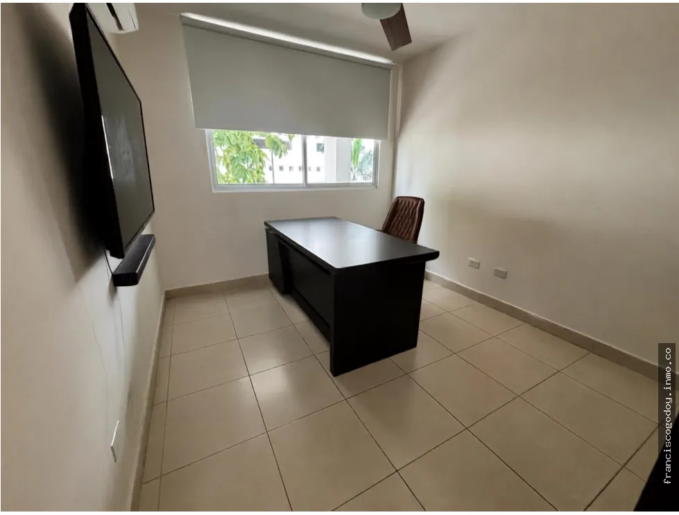 Apartment for Sale and/or Rent in Plaza Edison