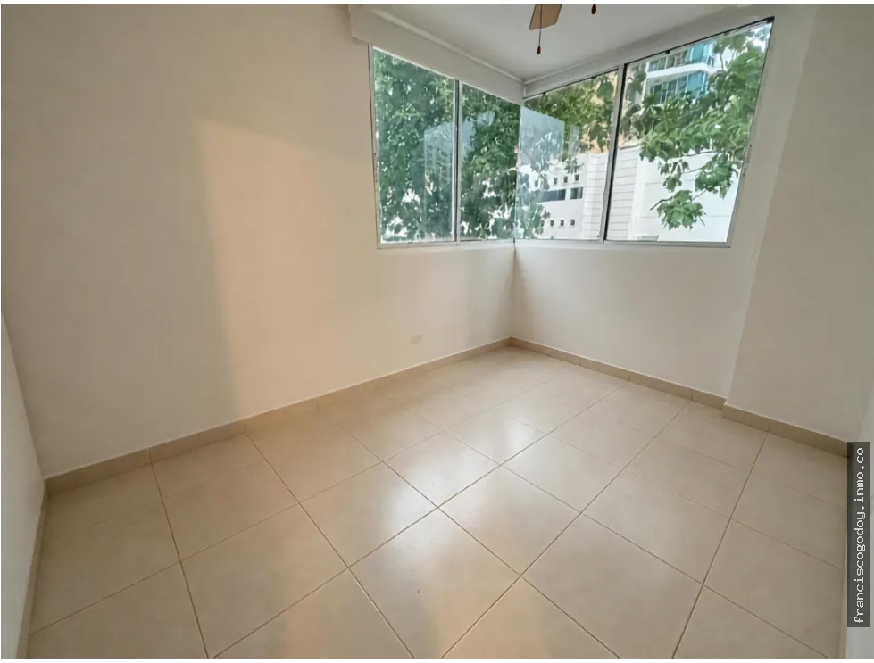 Apartment for Sale and/or Rent in Plaza Edison