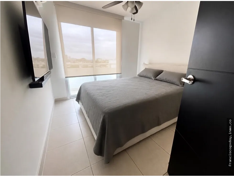 Apartment for Sale and/or Rent in Plaza Edison