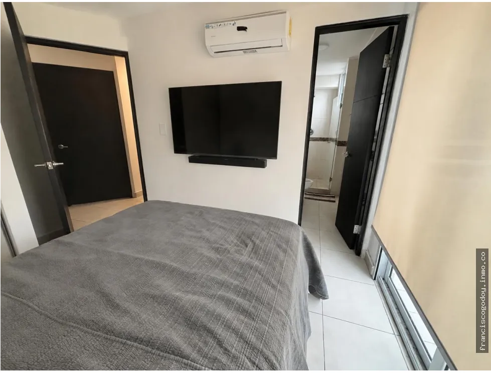 Apartment for Sale and/or Rent in Plaza Edison
