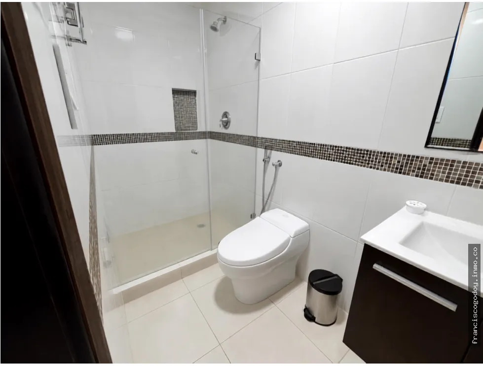 Apartment for Sale and/or Rent in Plaza Edison