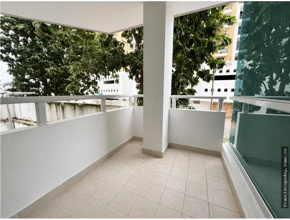 Apartment for Sale and/or Rent in Plaza Edison