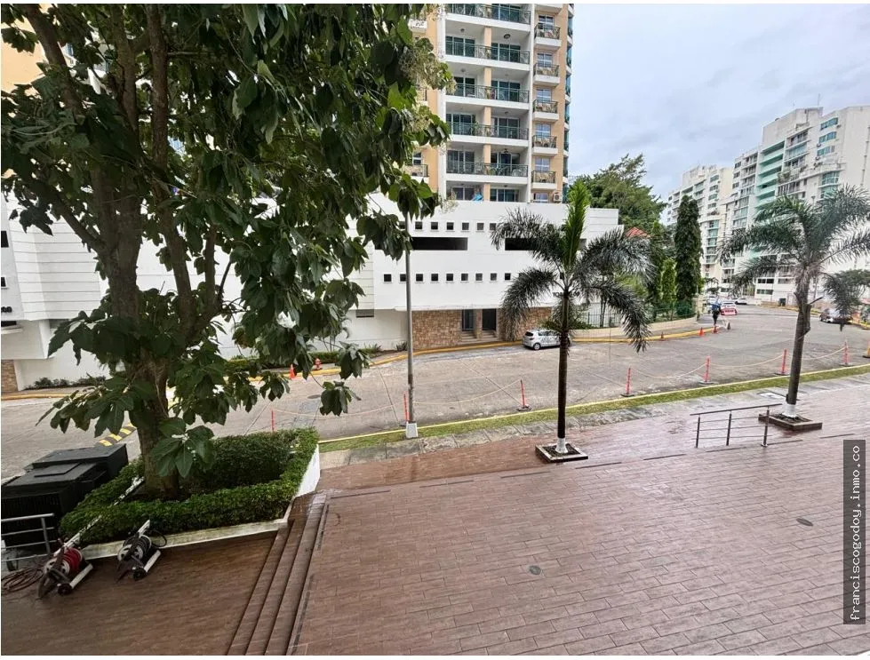Apartment for Sale and/or Rent in Plaza Edison