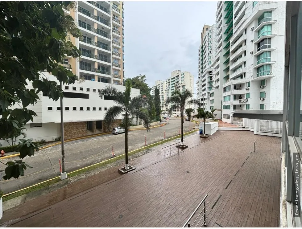Apartment for Sale and/or Rent in Plaza Edison