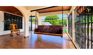 Sale of Spacious House in Villa de la Fuente Near Pricesmart